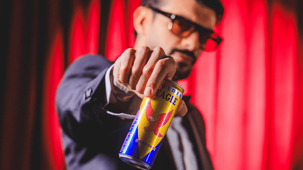 From Zero to Recognized Brand in 12 Months