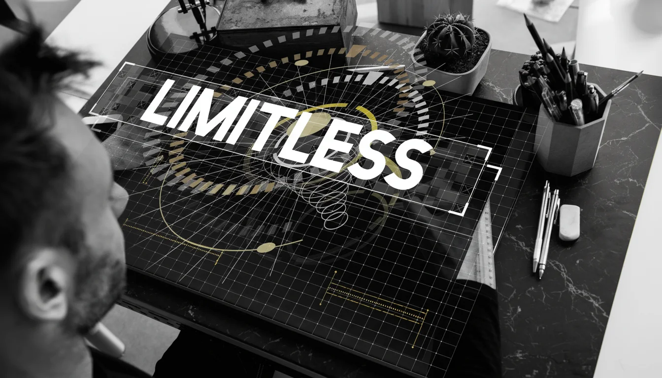 Clear personal brand positioning