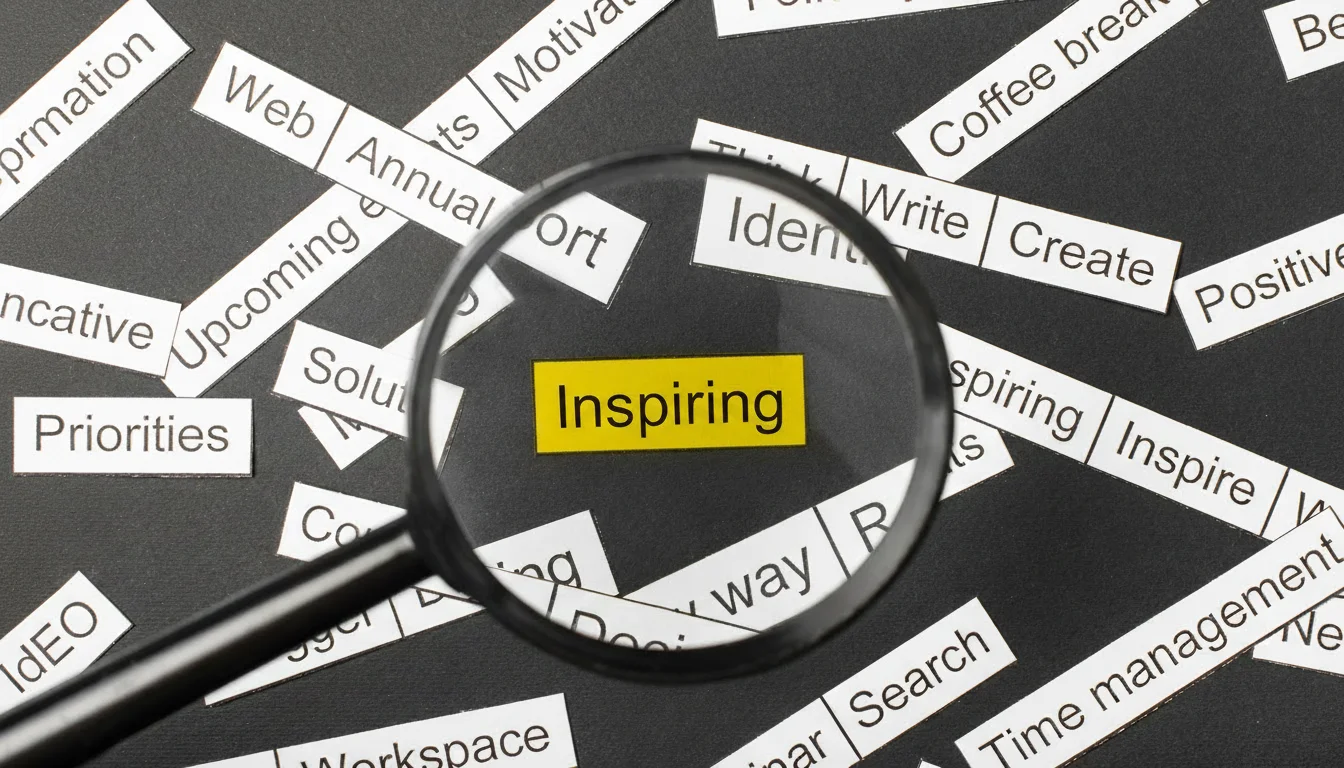 Authentic story and communication