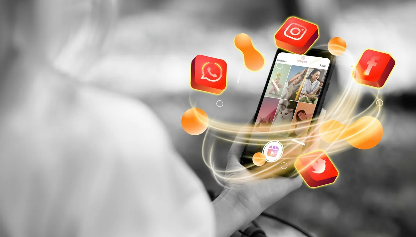 Personal brand on social media