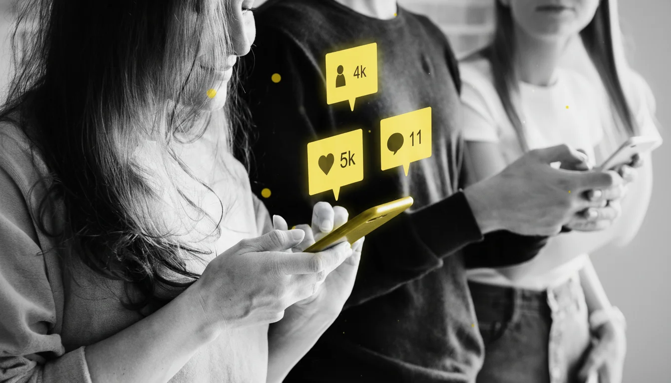 Reputation and public image management