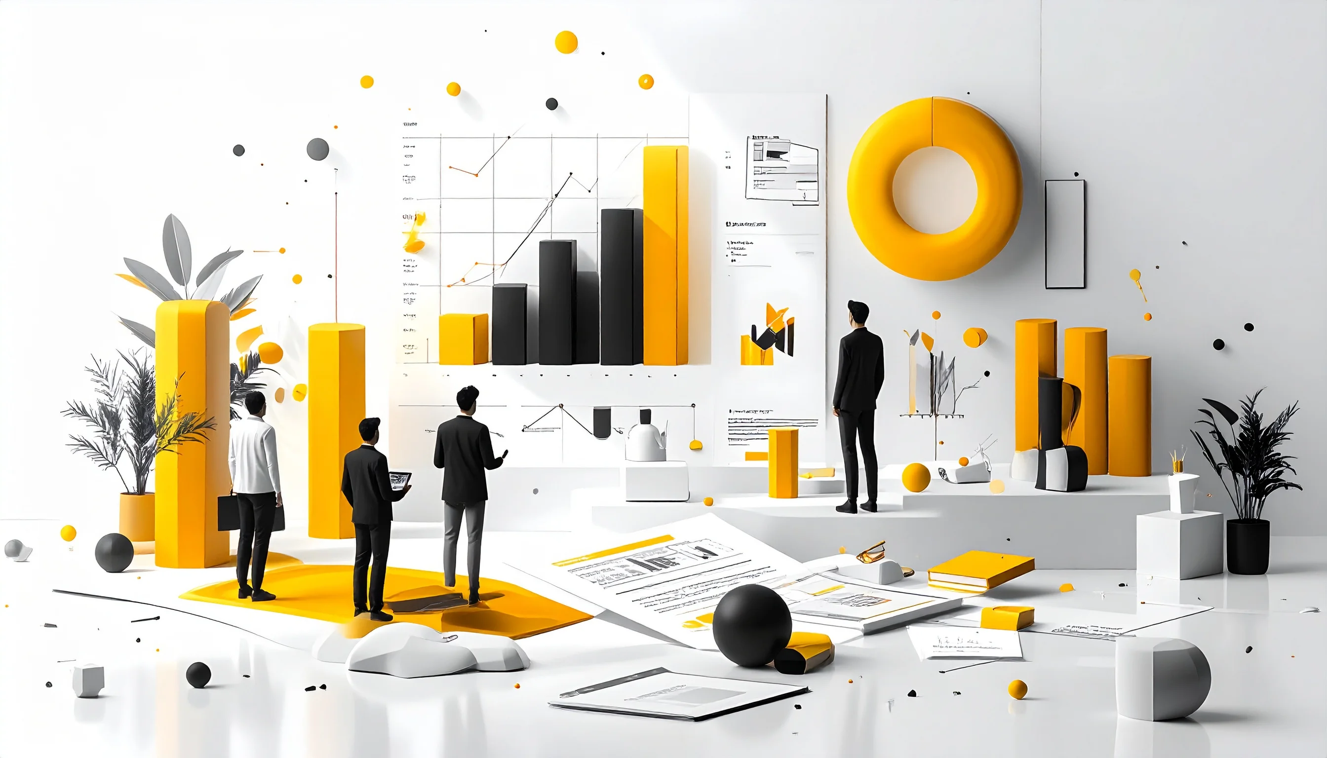 Видимост и достигане чрез платени реклами в Meta, Google и TikTok