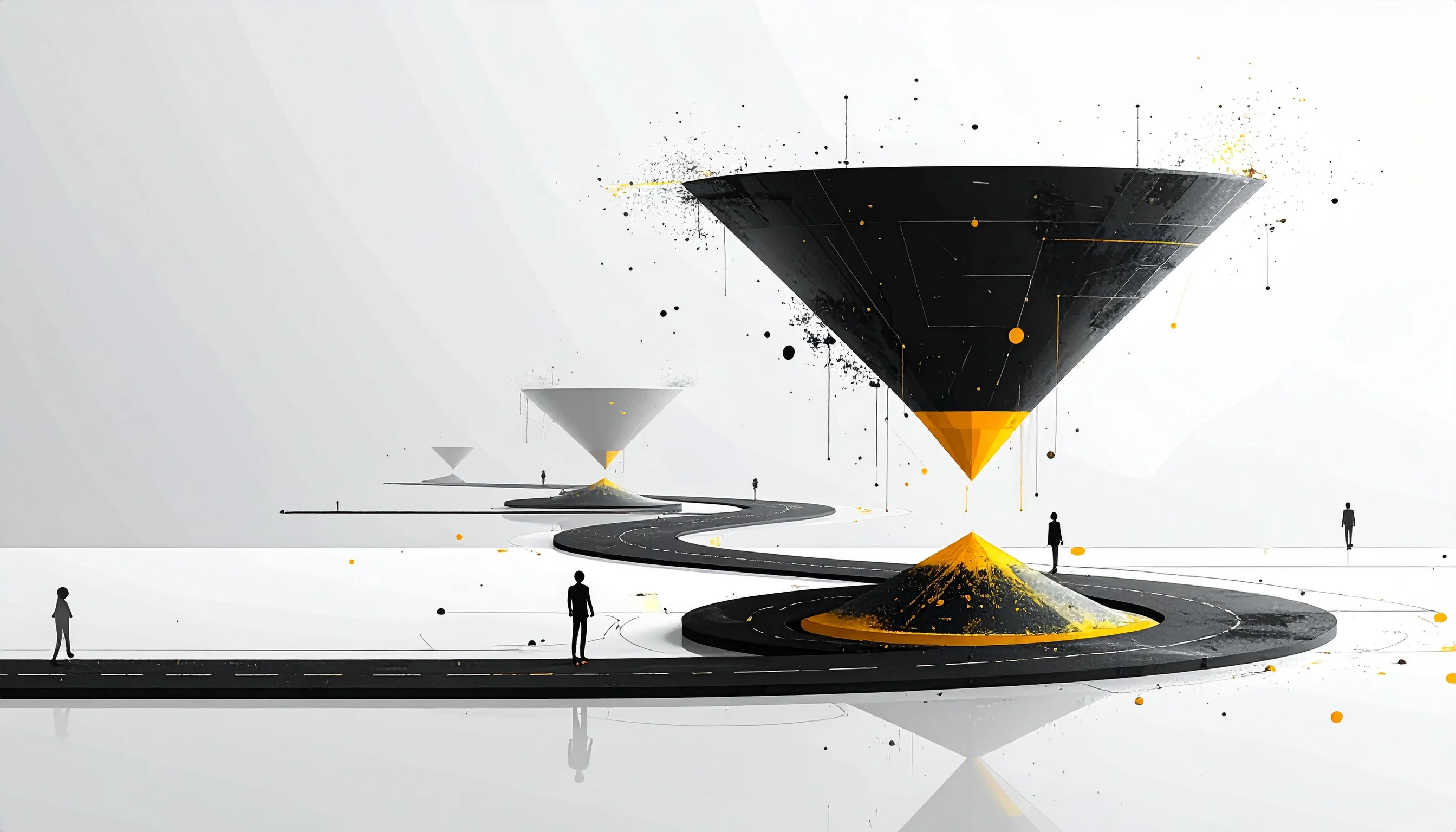 Насочване на качествен трафик към уебсайт и лендинг страници